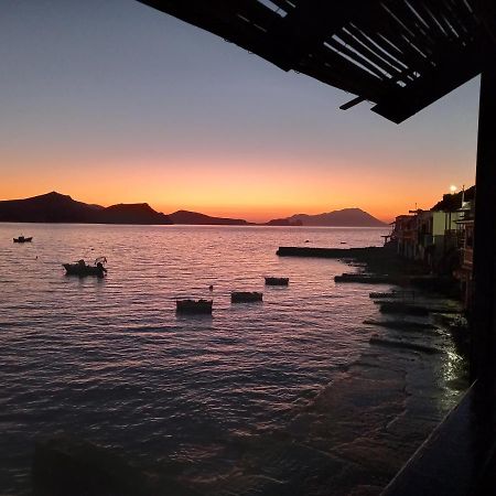 Вілла Sunset Klima Boathouse Екстер'єр фото